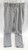 Pittsburgh Pirates Martin #28 Game Used Grey Baseball Pants Size 35-37 975