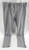 Pittsburgh Pirates # Game Used Grey Baseball Pants Size L 984