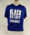 2023-24 Detroit Pistons Isaiah Livers #12 Game Used Blue Shooting Shirt BHM 65
