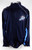 2004-05 Utah Jazz Mehmet Okur #13 Game Used Navy Warm Up Jacket 2XL 200