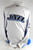 2004-05 Utah Jazz #23 Game Used White Warm Up Jacket 2XL 198