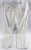 2006 Florida Marlins Scott Tyler #65 Game Used White Baseball Pants 40 986