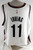 2018 Mens Brooklyn Nets Kyrie Irving #11 Swingman White Jersey City Nike 60 776