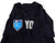2018 New York Yankees Kyle Higashioka #38 Game Used Navy Jersey ST P 46 158