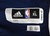 2015-16 New Orleans Pelicans Sutton #34 Game Issued Navy Practice Jersey BDJ P 8