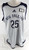 2015-16 New Orleans Pelicans Tony Allen #25 Game Issued Navy Practice Jersey BDJ
