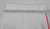 2017 Miami Marlins Game Issued White Pants 37-40-34 604