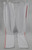 2017 Miami Marlins Game Issued White Pants 37-41-34 605
