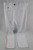 2017 Miami Marlins Game Issued White Pants 37-41-34 605