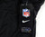 Mens San Francisco 49ers Team Issued Black Polo Shirt Nike NWT S 577