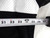 Orlando Magic Team Issued Black Jacket Hardwood Classic L 586