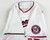 2022 Washington Nationals Gary Disarcina #10 Game Issued P Used White Jersey 4