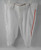 2012 Miami Marlins Bryan Peterson #11 Game Used White Pants 35-36-15 447
