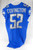 2023 Detroit Lions Christian Covington #52 Game Issued Blue Jersey 90 P 44 362