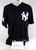 2019 New York Yankees Domingo Acevedo #86 Game Used Navy Jersey ST P 48 657