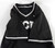 2020 Texas Christian TCU Frogs #22 Game Used Grey Practice Jersey Baseball L 689