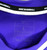 2023 Texas Christian TCU Frogs #25 Game Used Purple Practice Jersey Baseball L 5