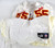 1999 Kansas City Chiefs Ron George #55 Game Issued White Jersey 48 664