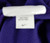 2016 Texas Christian TCU Frogs #43 Game Used Purple Jersey CWS P Baseball 52 681