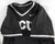2020 Texas Christian TCU Frogs #41 Game Used Grey Practice Jersey Baseball L 714
