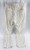 2005 Florida Marlins # Game Used White Baseball Pants Size 35-37 995