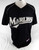 2003-06 Florida Marlins Rios #13 Game Used Black Jersey ST BP L 055