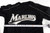 2003-06 Florida Marlins Rios #13 Game Used Black Jersey ST BP L 055