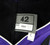 2021 Texas Christian TCU Frogs #81 Game Used Black Jersey Football NP R 42 881