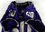 2020 Texas Christian TCU Frogs #60 Game Used Purple Jersey Football NP R 48 808