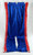 2001-04 Detroit Pistons Jon Barry #20 Game Used Blue Warm Up Pants 2XL 92