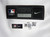 2023 Washington Nationals Leonel Valera #33 Game Issued White Jersey 44 DP77198
