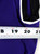 2019-24 Texas Christian TCU Frogs #81 Game Used Purple Jersey Football NP R 44 3
