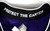 2019-24 Texas Christian TCU Frogs #81 Game Used Purple Jersey Football NP R 44 3