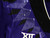 2019-24 Texas Christian TCU Frogs #97 Game Used Purple Jersey Football NP R 46 4