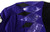 2019-24 Texas Christian TCU Frogs #97 Game Used Purple Jersey Football NP R 46 4
