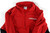 2000s Cincinnati Bearcats #21 Team Issued Red Pullover Shirt Rowing M 728