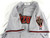 2009 Arizona Diamondbacks Billy Buckner #33 Game Used Grey Jersey 48 288