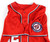 2023 Washington Nationals Dominic Smith #22 Game Issued Red Jersey 48 DP77481