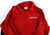2000s Cincinnati Bearcats #24 Team Issued Red Pullover Shirt Rowing M 729