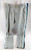 2001 Florida Marlins Game Used Grey Baseball Pants Size 37 712