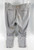 1998 Pittsburgh Pirates Game Used Grey Baseball Pants Size 40 703
