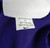 2021 Texas Christian TCU Horned Frogs #52 Game Used Purple Jersey Baseball XL 5