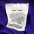 2012 Minnesota Vikings Blank Game Issued Purple Jersey 48 DP86533