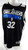 Orlando Magic #32 Game Used Black Practice Jersey 2XL DP89393