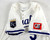 2025 Kansas City Royals George Brett #5 Game Issued White Jersey 46 751