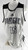 2013-14 Orlando Magic #15 Game Used Black Practice Jersey 3XL DP89424
