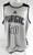 2013-14 Orlando Magic #50 Game Used Black Practice Jersey 4XL DP89425