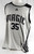 Orlando Magic #35 Game Used Black Practice Jersey 4XL DP89428