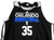 Orlando Magic #35 Game Used Black Practice Jersey 4XL DP89428