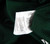 2022 Minnesota Wild Servac Petrovsky #78 Game Used Green Practice Jersey DC 5